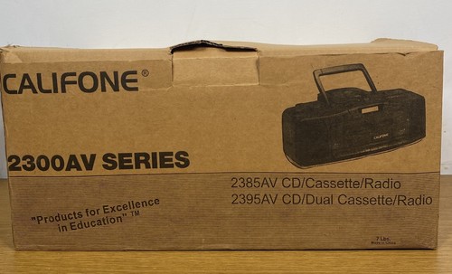 Califone 2395av music maker - califone,