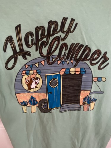 Shirt donna bucees happy - donna,
