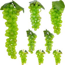 8 Uva Artificiale Realistico