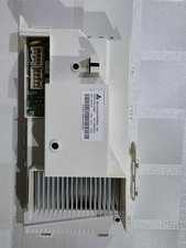 scheda lavatrice