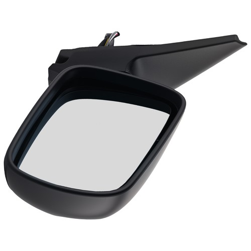 Specchietto destro elettrico - specchietto,