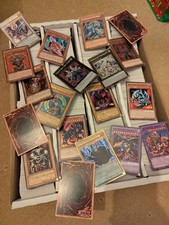 Yu-Gi-Oh Card Game 1000 Card