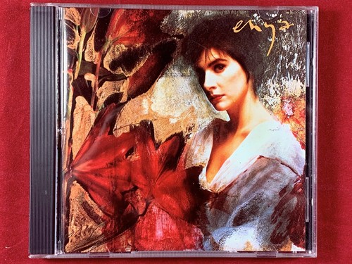 Enya watermark cd - enya, geffen