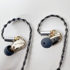 Shure SE535 Sound Isolating