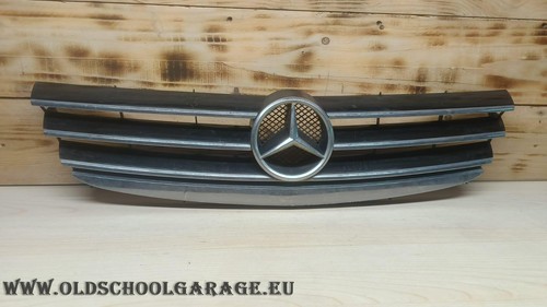 Mascherina mercedes benz - mascherina, -benz