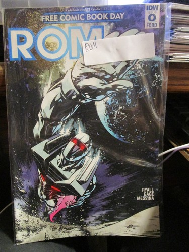 Free comic book day fumetti - comic,