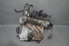 11885 Blocco motore Seat Ibiza