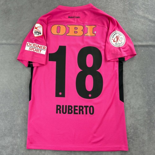 Maglia calcio - , thun