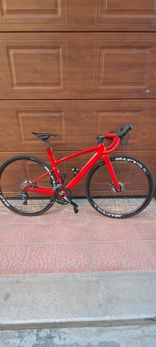 Bici corsa - bici, da