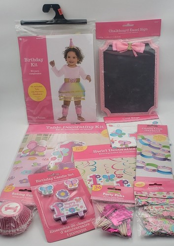 Lotto outfit decorazioni - outfit, 1°