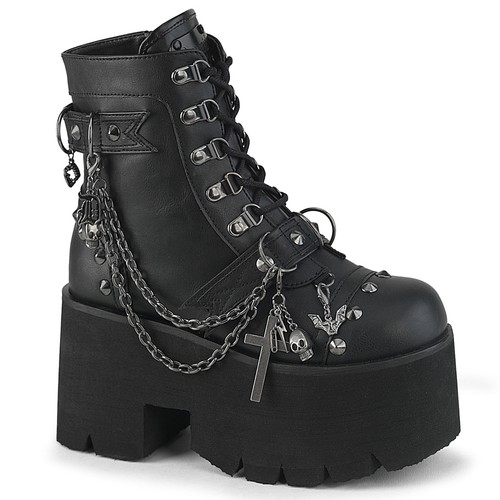 Pleaser demonia vegan leather - pleaser,