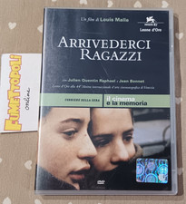 ARRIVEDERCI RAGAZZI di L