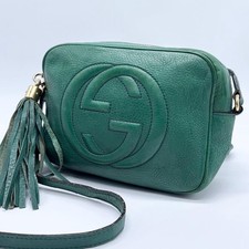 Borsa a tracolla Gucci