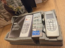 NOKIA 9300 COMUNICATOR 