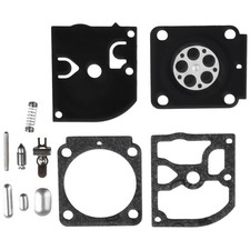 MM55 & Mini Carburatore Dissodatore Ricambio Parte Accessorio Montaggio