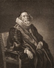 WATSON (*1740) da DYCK