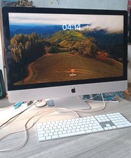 iMac 27 pouces Ecran Retina 5K