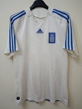 GREECE 2008 Euro camiseta