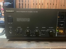 TECHNICS SU-V6X Integrated