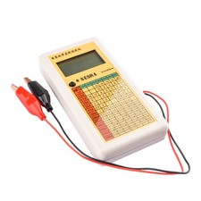 Condensatore digitale ESR