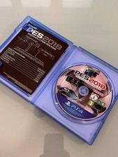 PES 2018 - PS4