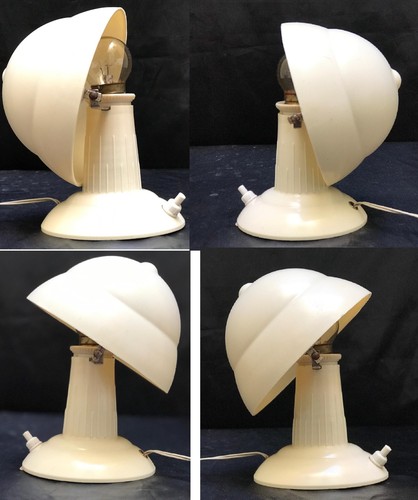 Lampada tavolo mid century - mid,