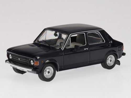 Zastava 1100 1980 scuro blu