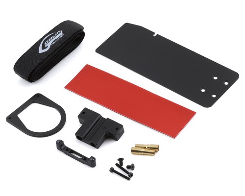 Sab goblin battery tray - sab,