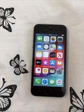 Apple iPhone 5s A1457 16gb Grigio Siderale Space Gray 4182