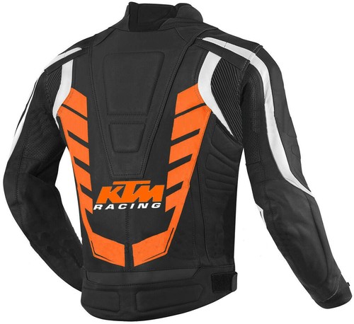 Ktm corse giacca uomini - ktm,