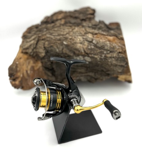 Mulinello spinning daiwa 23 - mulinello,