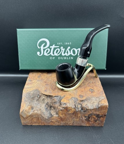 Peterson deluxe system - deluxe, ebony