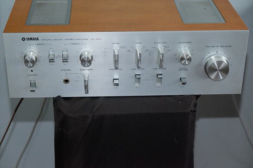 Used yamaha 1000 stereo - yamaha,