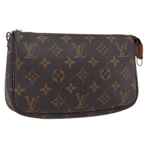 Louis vuitton monogram - louis,