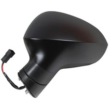 Specchietto SX Elettrico per