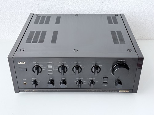 Akai amplificatore - am-95,