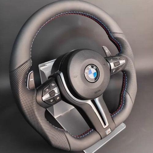 Volante bmw performance - bmw,
