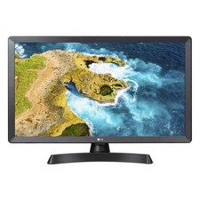 Lg Tv 24" ( LED ) WebOS SERIE