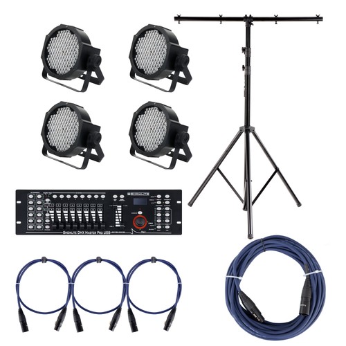 Kit effetti par 144 - kit,