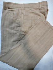 PANTALONE UOMO ARMANI CASUAL