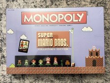 Hasbro Super Mario Bros