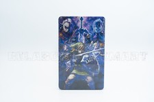 🔵 STEELBOOK THE LEGEND OF