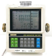 Koden KGP-900 Navigatore GPS