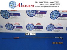 8830473 ASTA ASTINA LIVELLO OLIO MOTORE FIAT OM IVECO 50 55 65 70 75 80 90