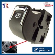 Controllo Freno a Mano