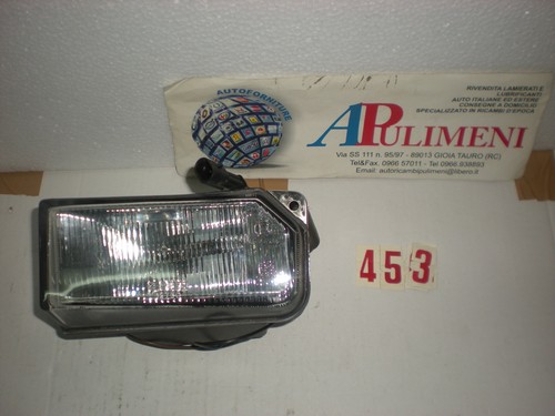 Laa062 faro fendinebbia fog - laa062,