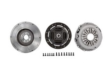 Kit frizione volante motore - +,