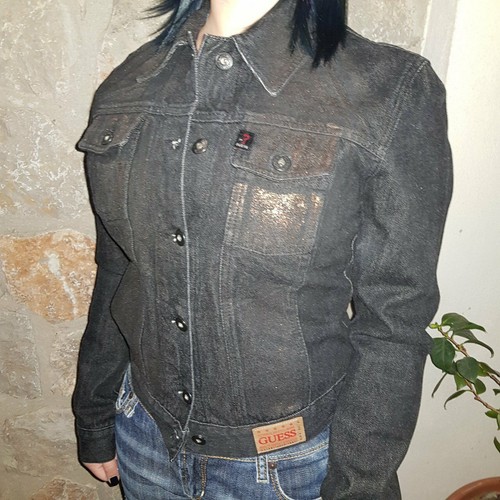 Giubbino giacca guess donna - giubbino,