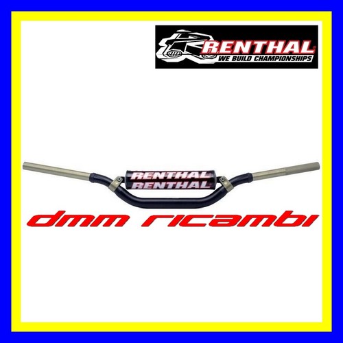 Manubrio renthal twinwall - manubrio,