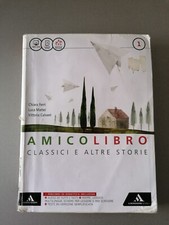 Amicolibro mito ed - amicolibro, +